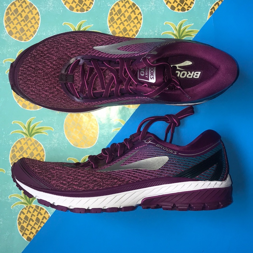 💖NWB💖 Ghost 10 Running shoe 🏃🏻‍♀️🏃🏻‍♀️